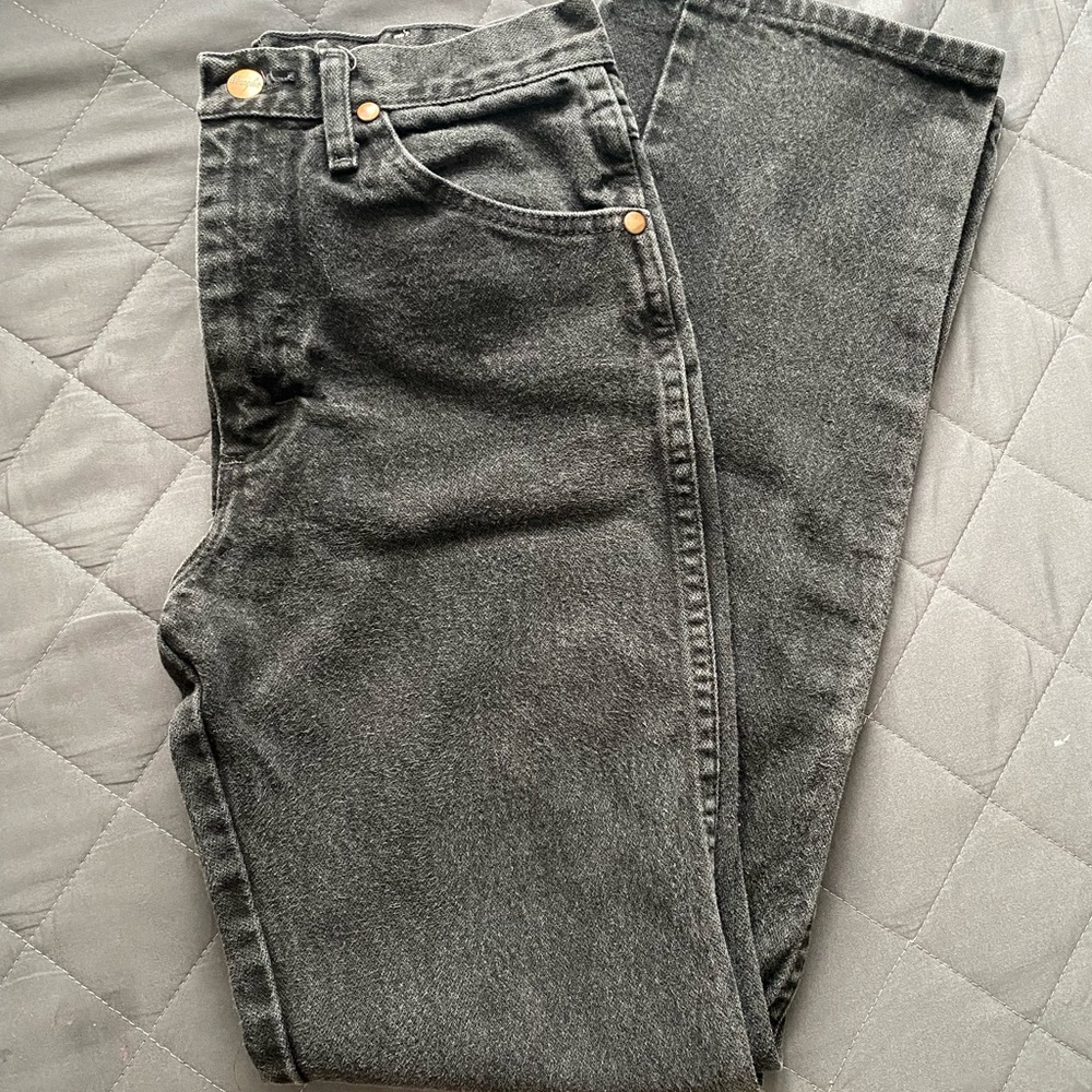 Wrangler Jeans